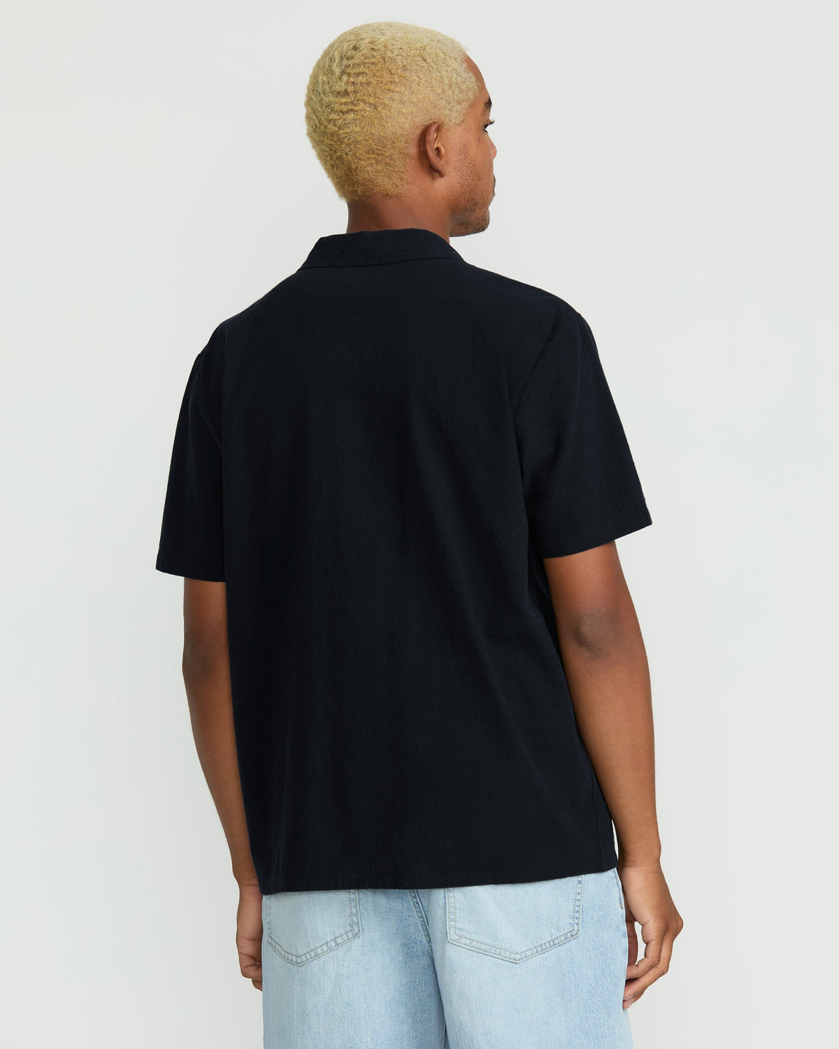 Men's Featured Artist Seth Conboy Short Sleeve Shirt | Volcom New