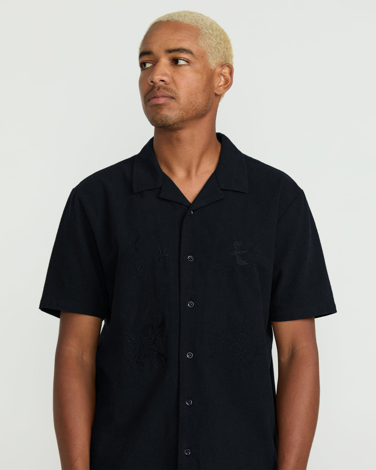 Men's Featured Artist Seth Conboy Short Sleeve Shirt | Volcom New