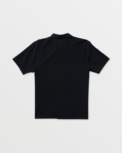 Men's Featured Artist Seth Conboy Short Sleeve Shirt | Volcom New