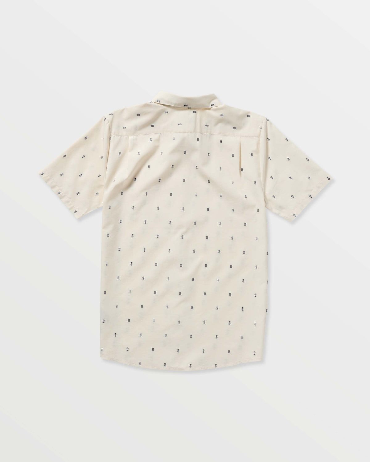 Men's Bankstone Short Sleeve Shirt | Volcom Discount