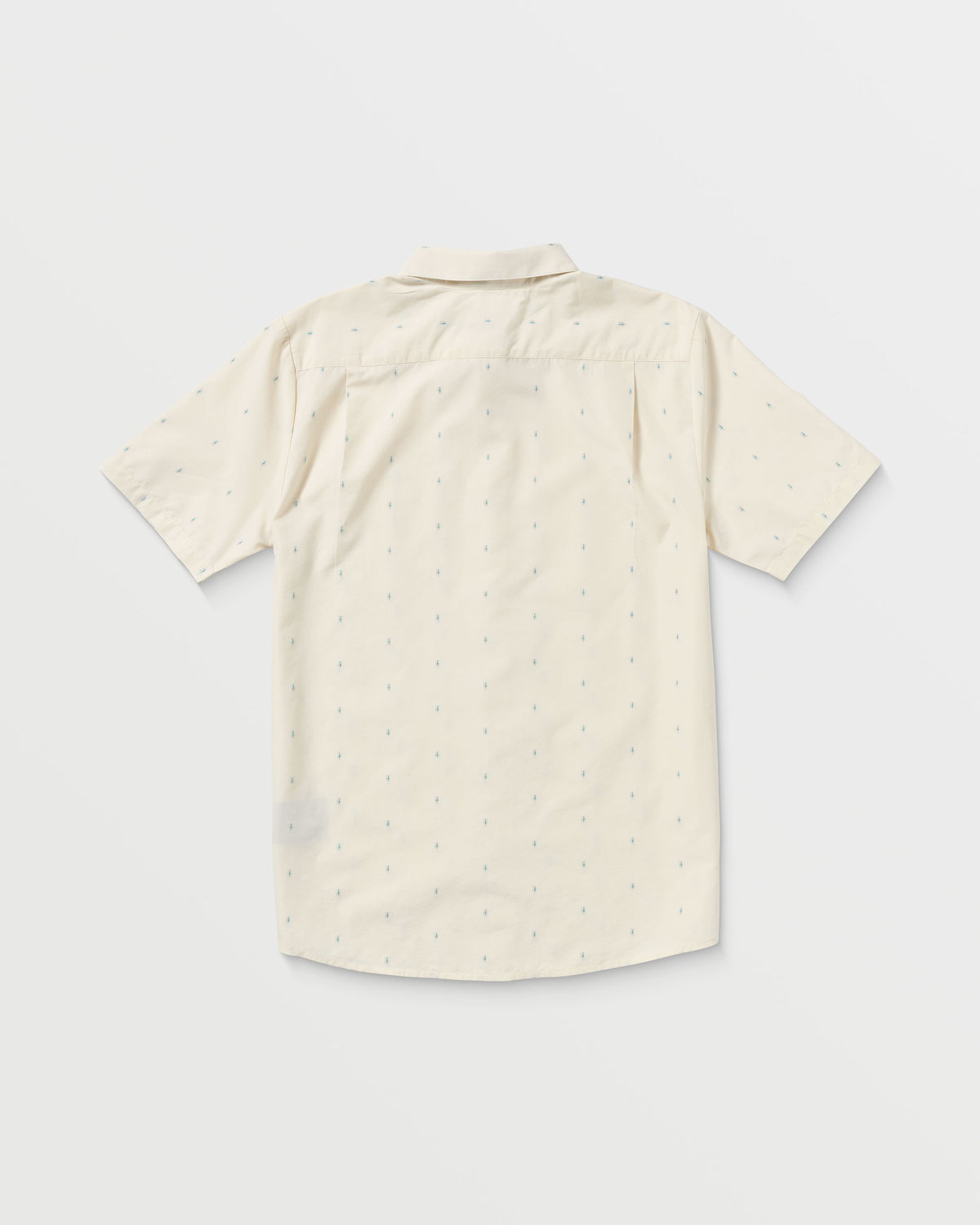 Men's Bankstone Short Sleeve | Volcom Top Pick