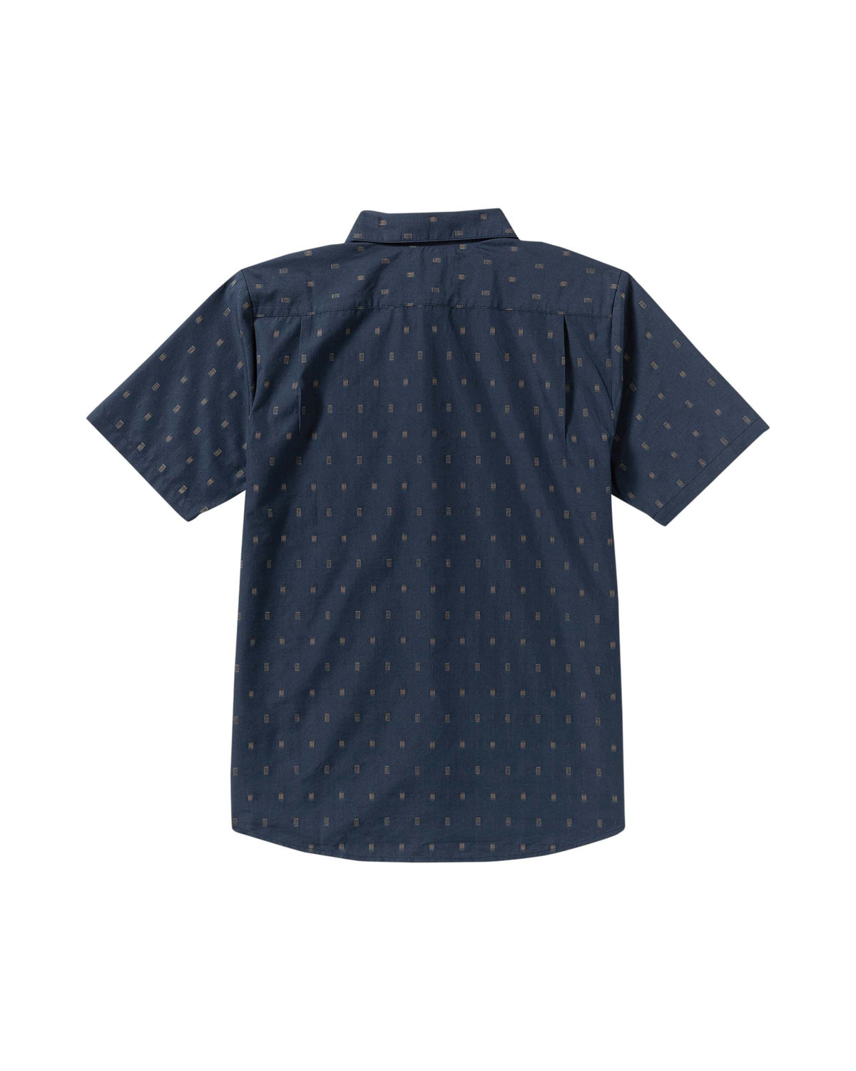 Men's Bankstone Short Sleeve Shirt | Volcom Trending