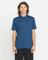 Navy Heather