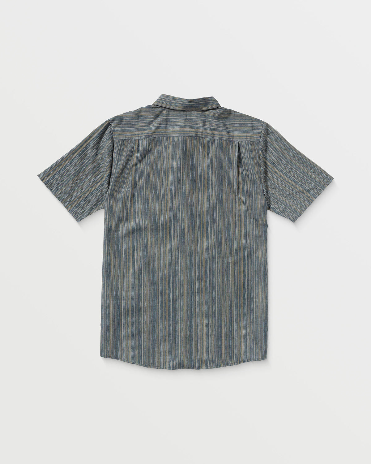 Men's Jahstripe Short Sleeve | Volcom Exclusive