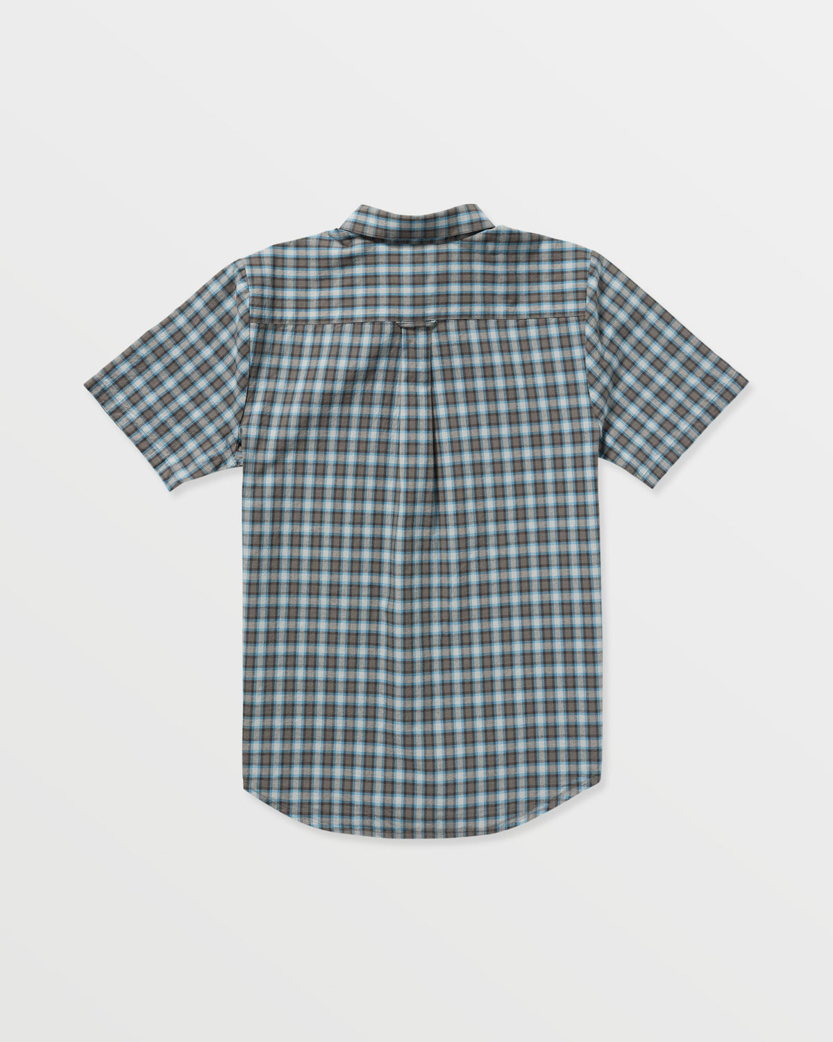 Men's Morphew Short Sleeve Shirt | Volcom Exclusive