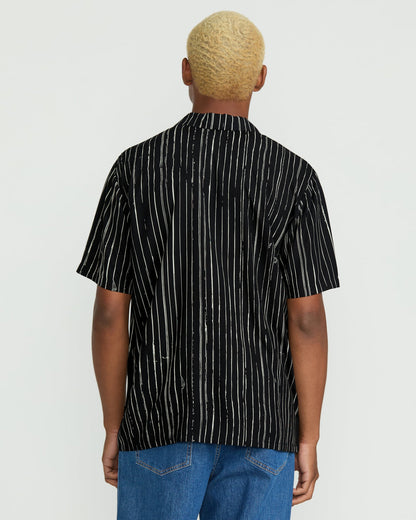 Men's Mistostone Short Sleeve Shirt | Volcom Great Value