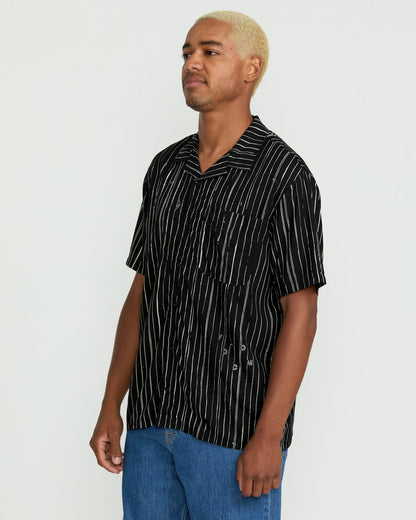 Men's Mistostone Short Sleeve Shirt | Volcom Great Value