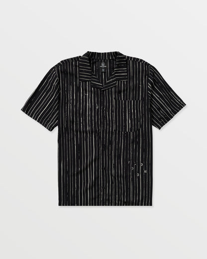Men's Mistostone Short Sleeve Shirt | Volcom Great Value