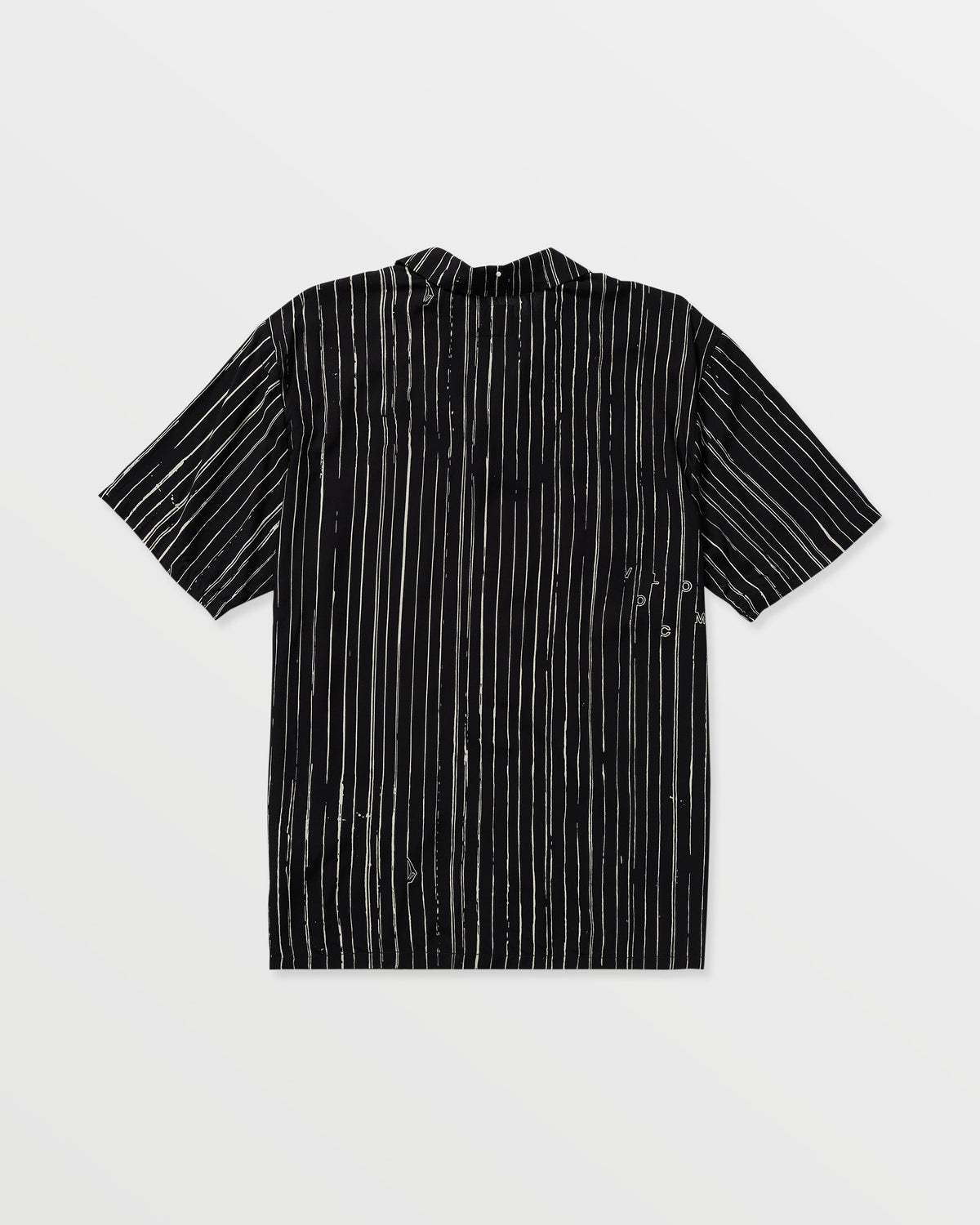Men's Mistostone Short Sleeve Shirt | Volcom Great Value