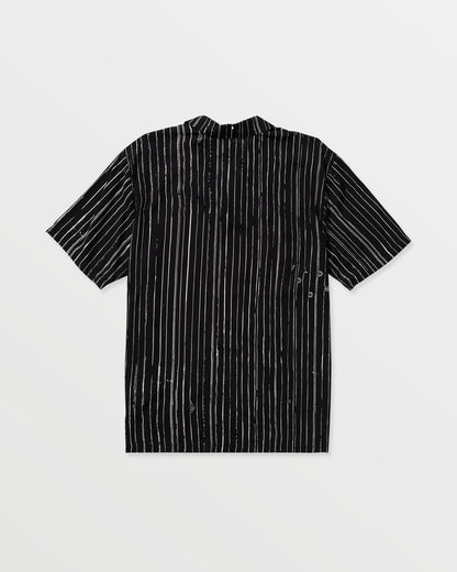 Men's Mistostone Short Sleeve Shirt | Volcom Great Value