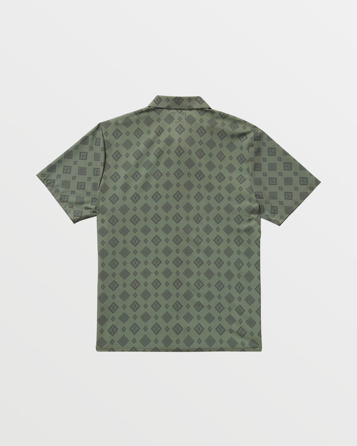 Men's Ridgestone Short Sleeve Shirt | Volcom Top Pick