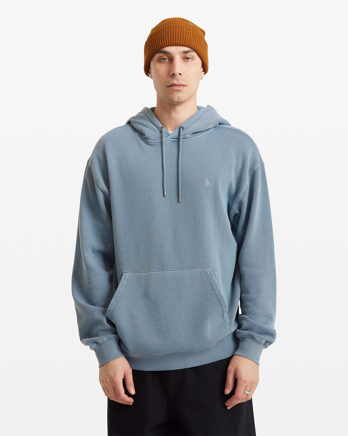 Men's Single Stone Pw Pullover | Volcom Exclusive