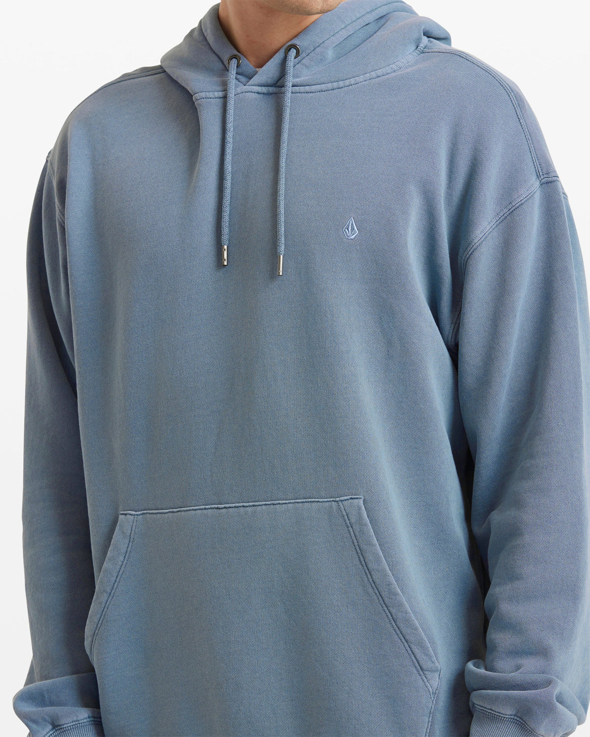 Men's Single Stone Pw Pullover | Volcom Exclusive