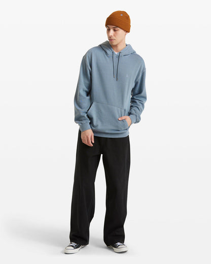 Men's Single Stone Pw Pullover | Volcom Exclusive