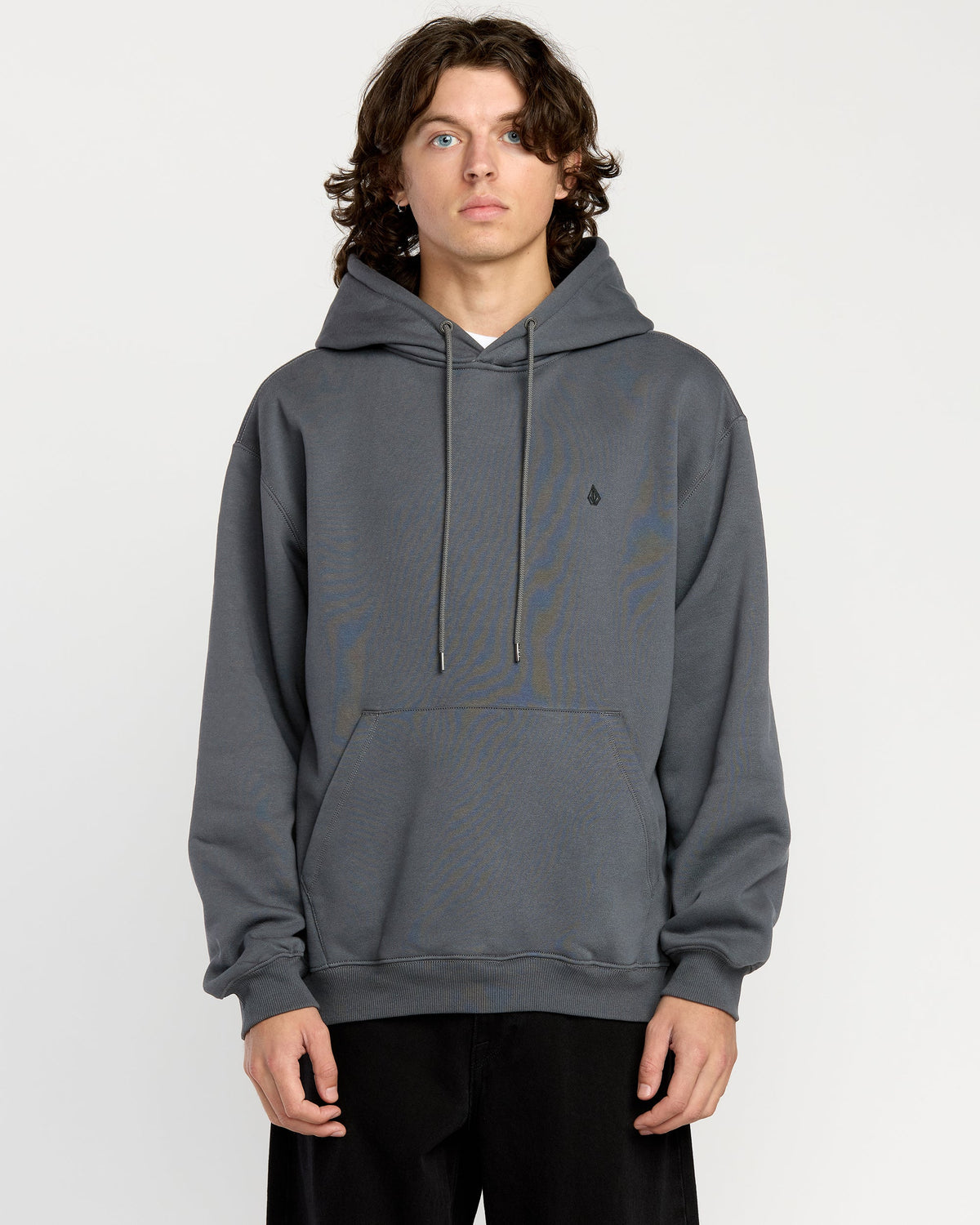 Men's Single Stone Pw Pullover | Volcom Popular