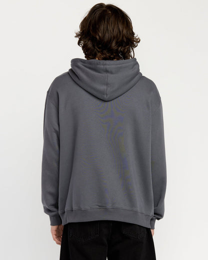 Men's Single Stone Pw Pullover | Volcom Popular