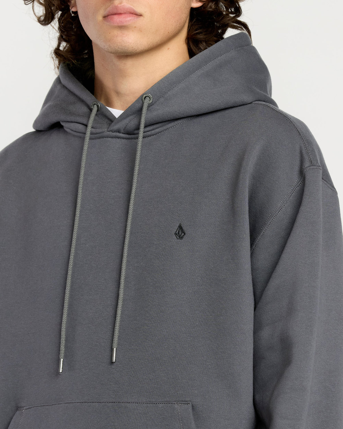 Men's Single Stone Pw Pullover | Volcom Popular