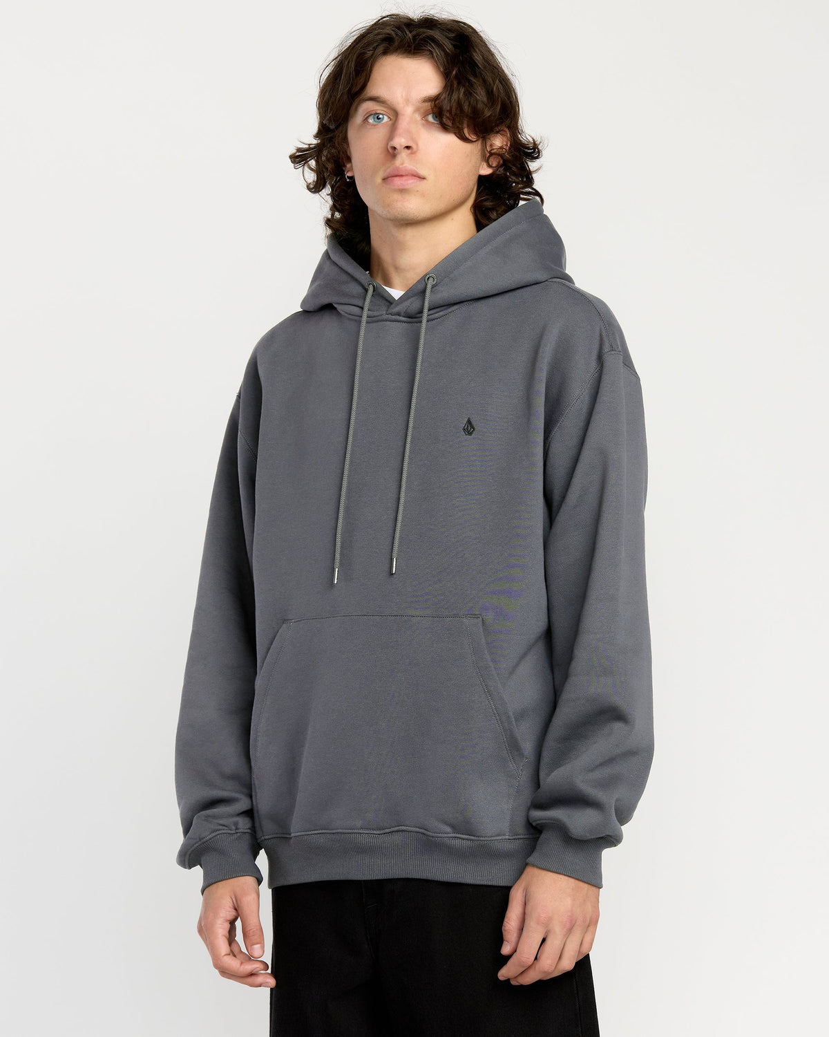 Men's Single Stone Pw Pullover | Volcom Popular