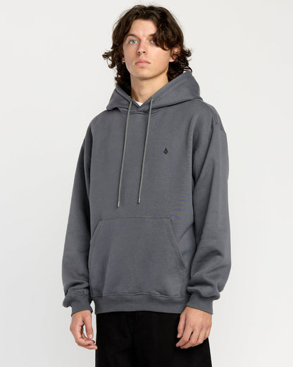 Men's Single Stone Pw Pullover | Volcom Popular