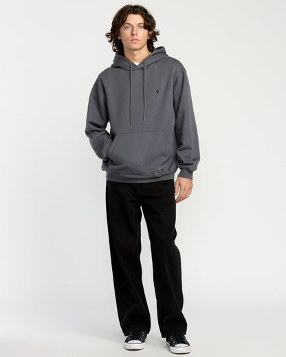 Men's Single Stone Pw Pullover | Volcom Popular