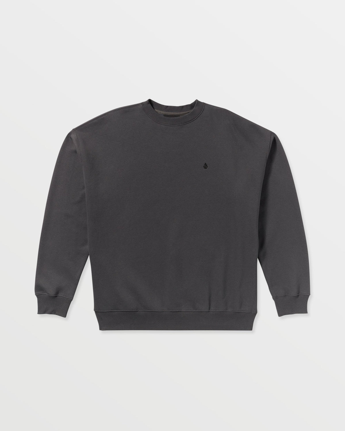Men's Single Stone Pw Crew | Volcom Signature