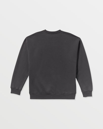 Men's Single Stone Pw Crew | Volcom Signature