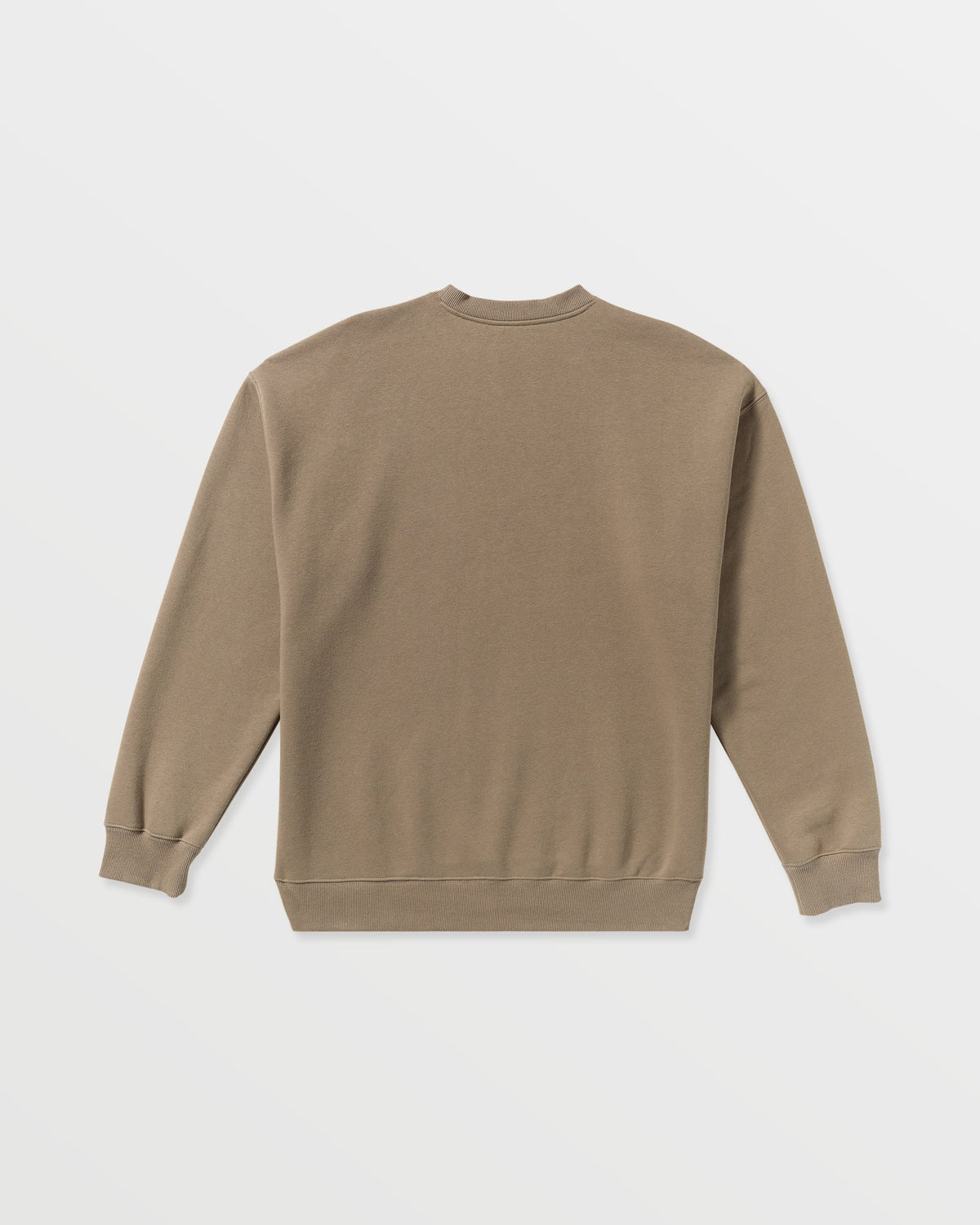Men's Single Stone Pw Crew | Volcom Special Offer
