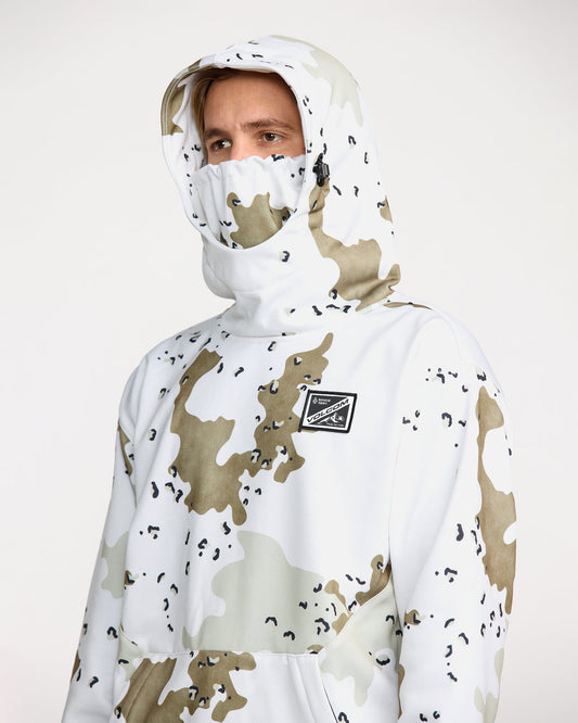 Men's Hydro Riding Hoodie | Volcom Deals