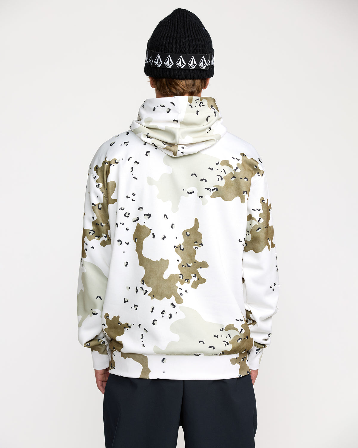 Men's Hydro Riding Hoodie | Volcom Deals