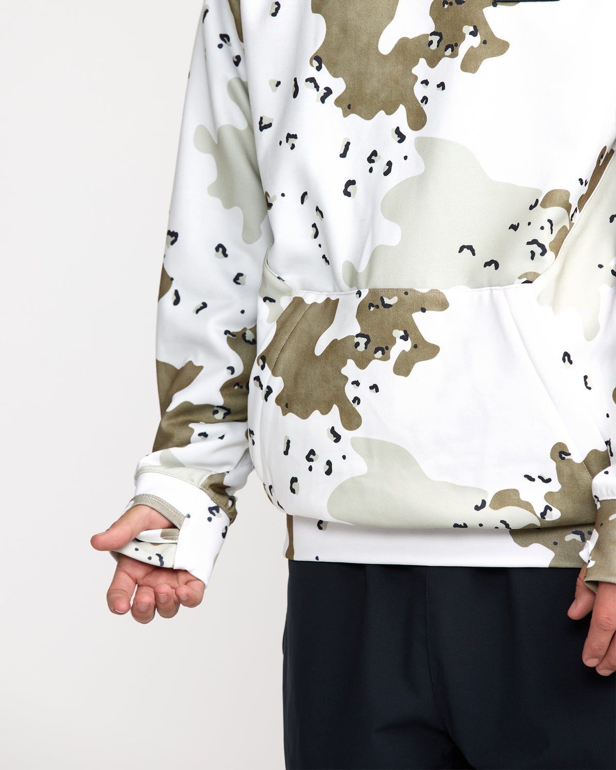 Men's Hydro Riding Hoodie | Volcom Deals