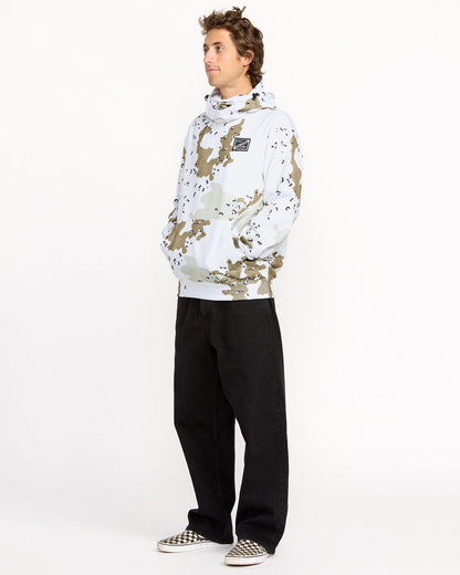 Men's Hydro Riding Hoodie | Volcom Deals
