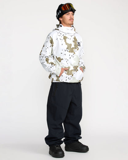 Men's Hydro Riding Hoodie | Volcom Deals