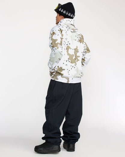 Men's Hydro Riding Hoodie | Volcom Deals