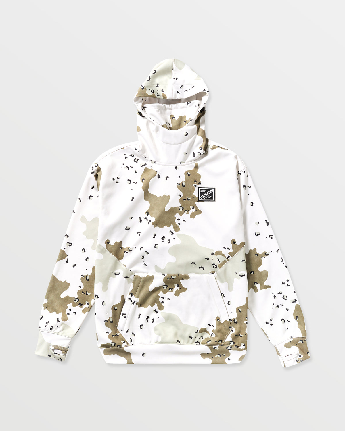 Men's Hydro Riding Hoodie | Volcom Deals
