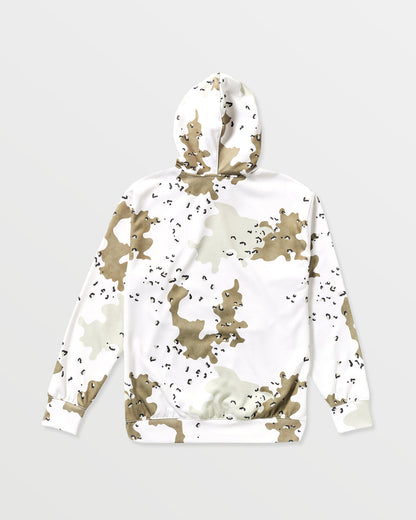 Men's Hydro Riding Hoodie | Volcom Deals