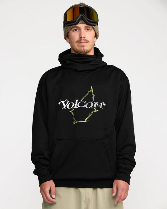 Men's Hydro Riding Hoodie | Volcom Best Seller