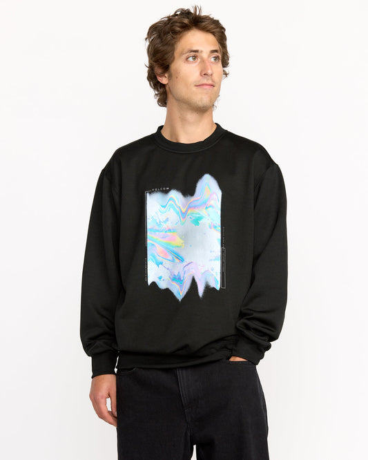 Men's Hydro Crew | Volcom Discount