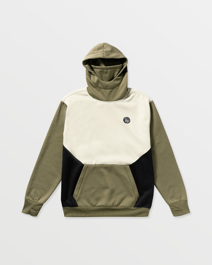 Men's Hydro Riding Hoodie | Volcom Featured