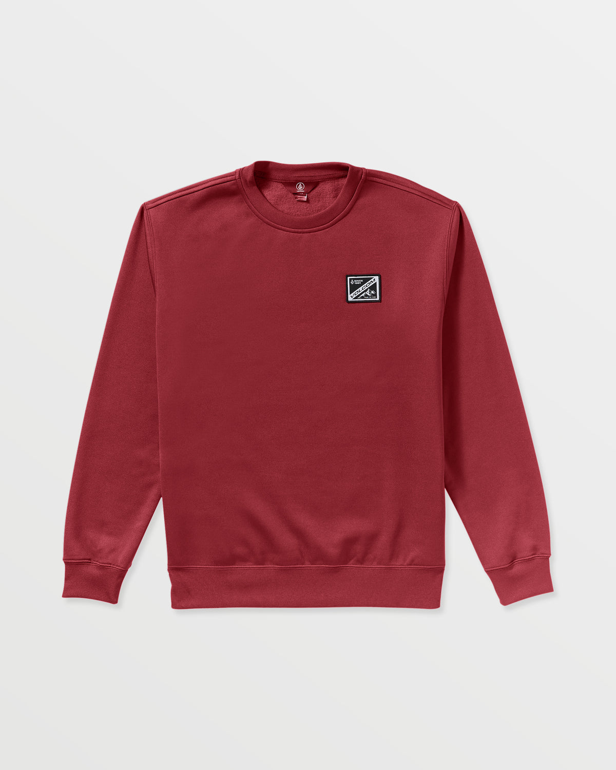 Men's Hydro Crew | Volcom Featured