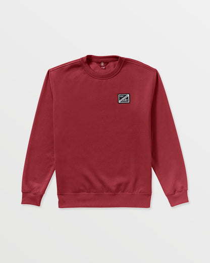 Men's Hydro Crew | Volcom Featured
