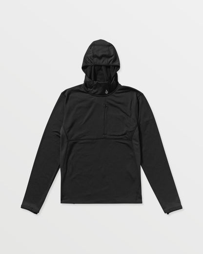 Men's Gridlock Hooded Fleece Pullover | Volcom Special Offer