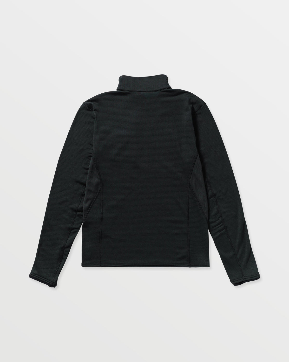 Men's Gridlock Mockneck | Volcom Top Pick