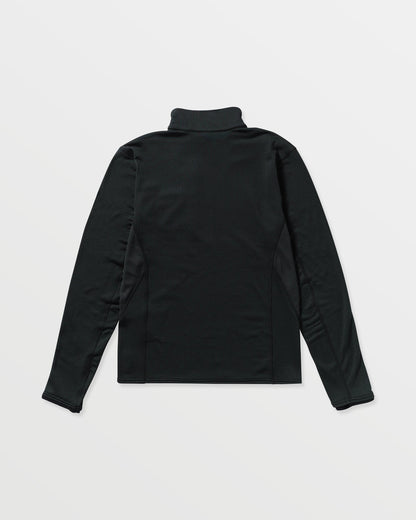 Men's Gridlock Mockneck | Volcom Top Pick