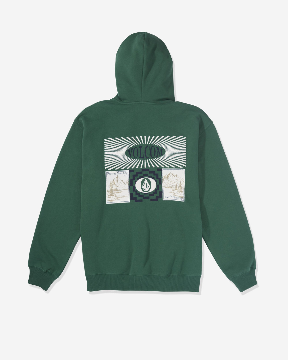 Men's Humble Climb Pullover | Volcom Special Offer