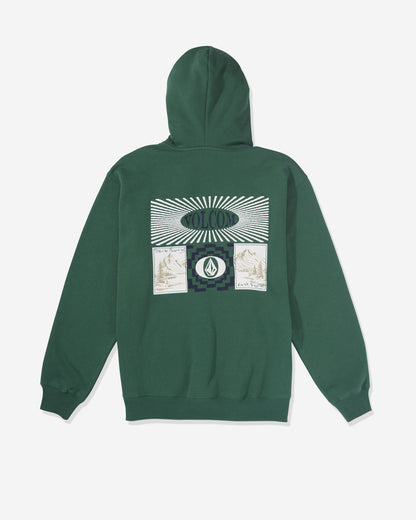 Men's Humble Climb Pullover | Volcom Special Offer