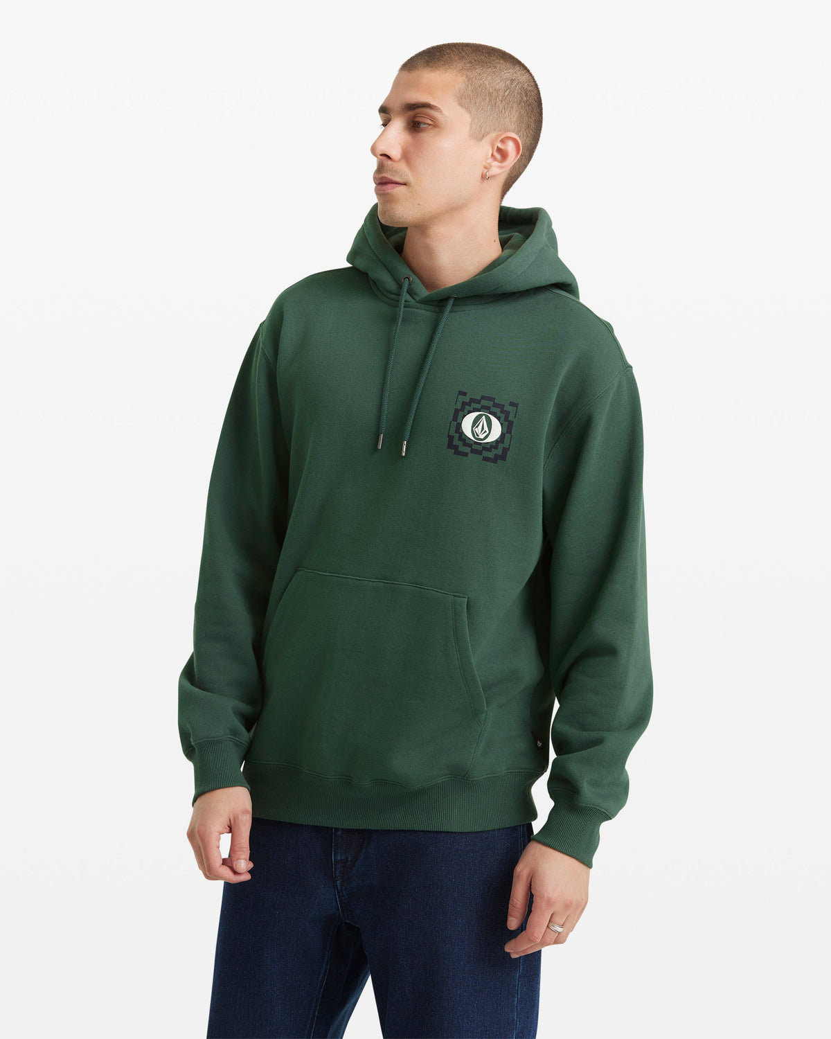 Men's Humble Climb Pullover | Volcom Special Offer