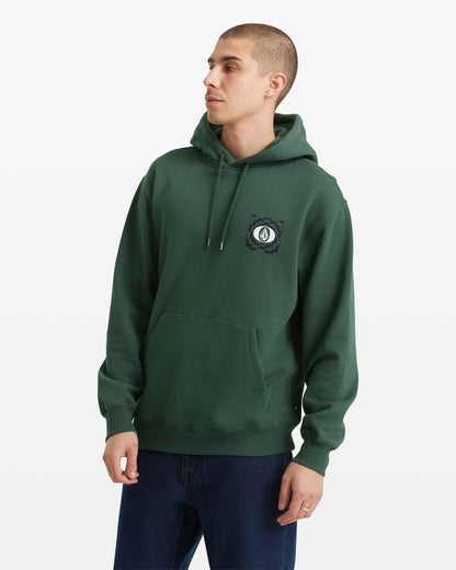 Men's Humble Climb Pullover | Volcom Special Offer