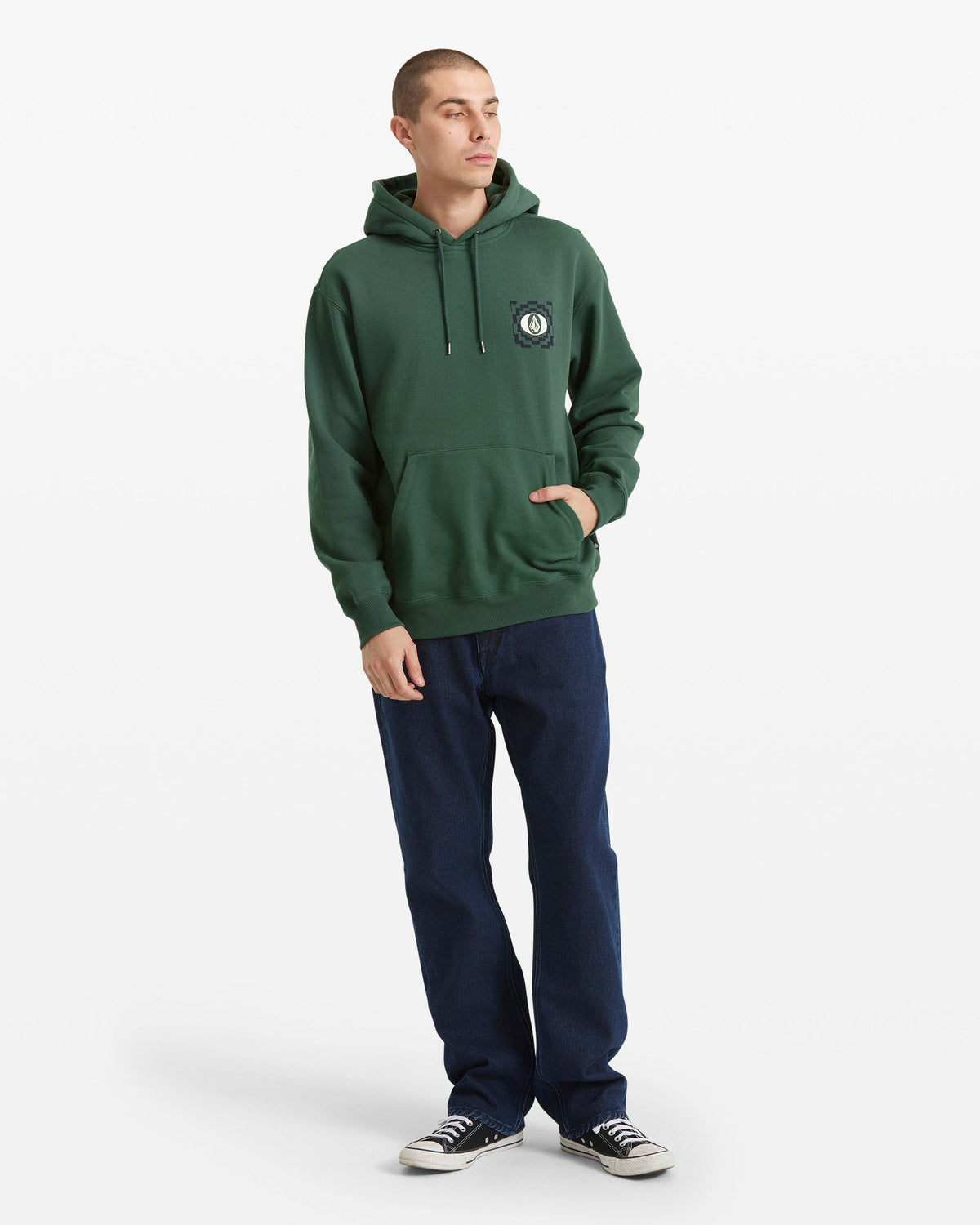 Men's Humble Climb Pullover | Volcom Special Offer