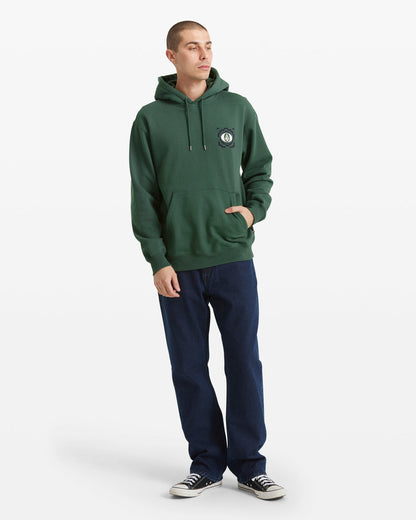 Men's Humble Climb Pullover | Volcom Special Offer