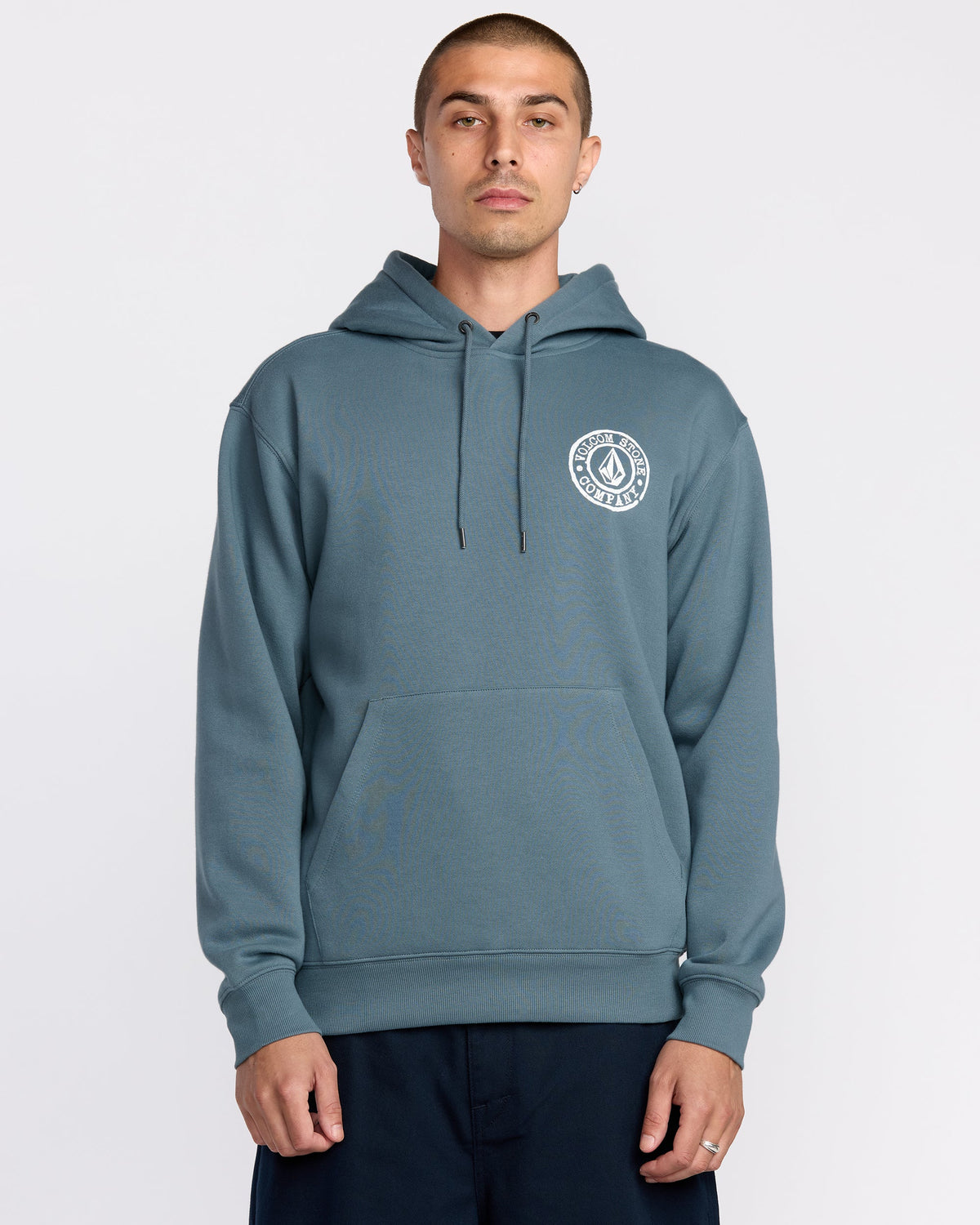 Men's Volstoned Pullover | Volcom Recommended